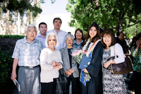 Christy Graduation