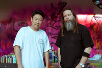 RISK x COOZ | Oct 2012